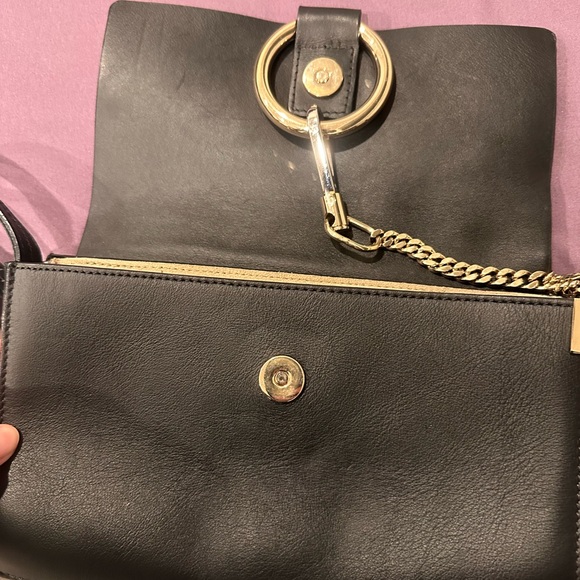 Chloe Faye Small Crossbody - Picture 5 of 11